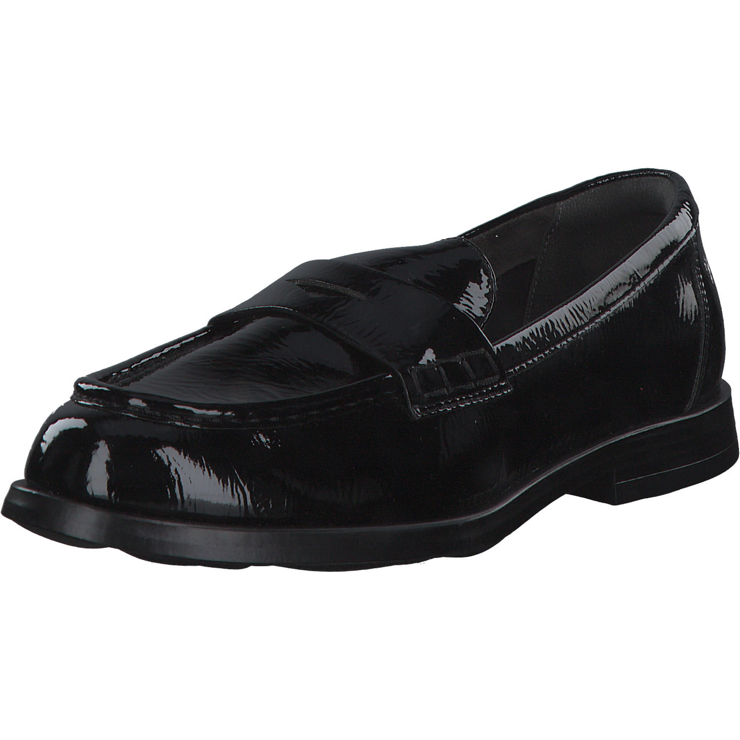 Tamaris 24311, Mokassins, Damen, Schwarz