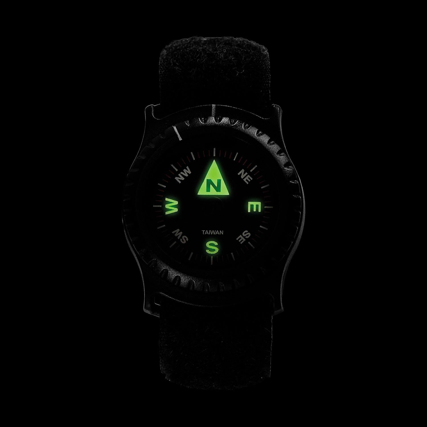 Wrist Compass T25