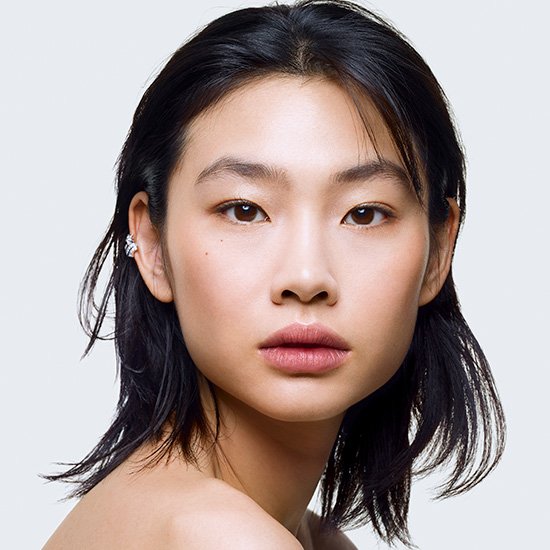 CHANEL N°1 DE CHANEL BALSAM FÜR LIPPEN UND WANGEN SCHENKT FARBE - NÄHRT - POLSTERT AUF
