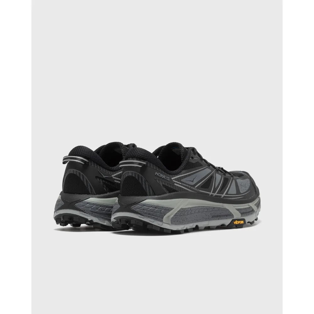 Hoka Mafate Speed 2 1126851-BCSTL / schwarz