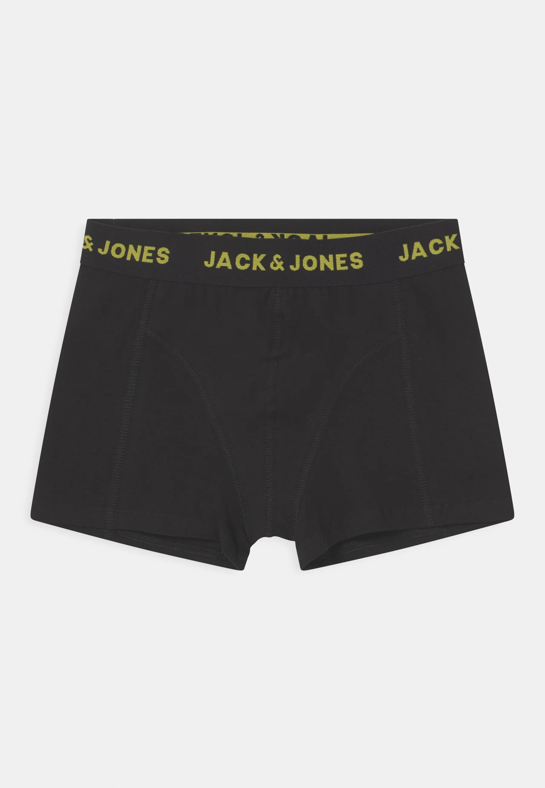 Jack & Jones Junior JACSUGAR SKULL PACK DE 3 - Culotte