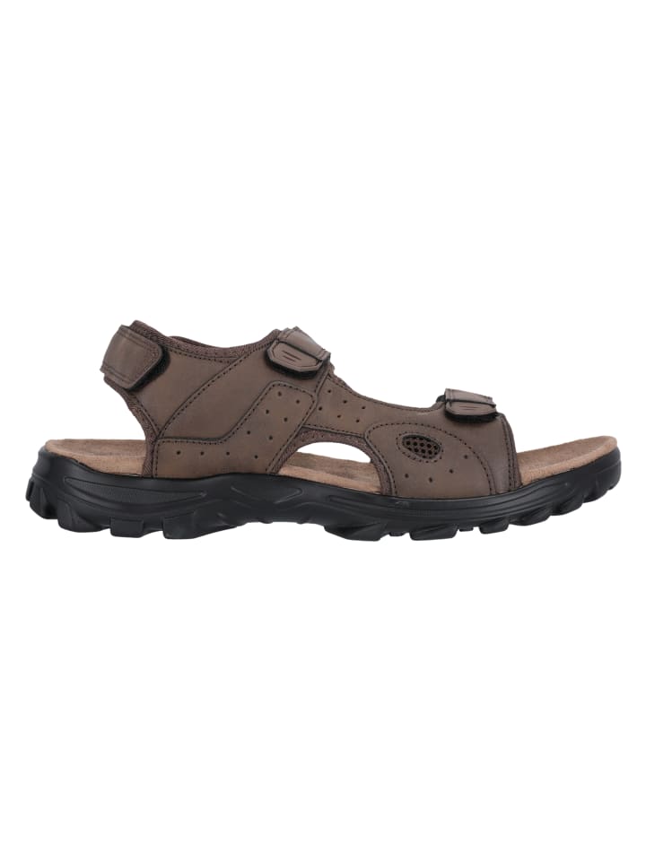Whistler Sandale Hornsin in 8885 Various Brown günstig kaufen