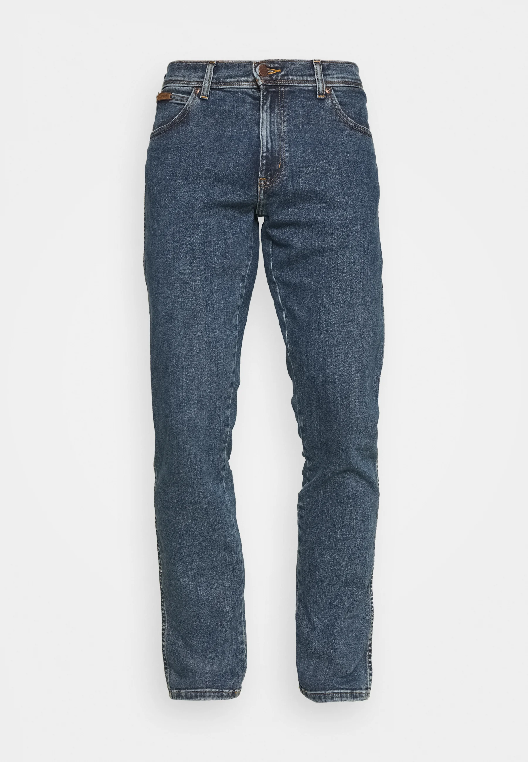 Wrangler TEXAS SLIM - Vaqueros pitillo