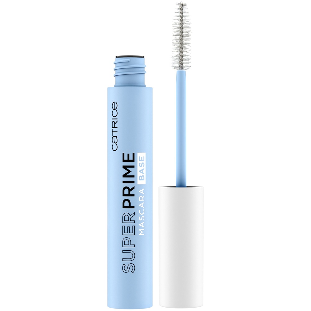 catrice Super Prime Base de mascara Mascara