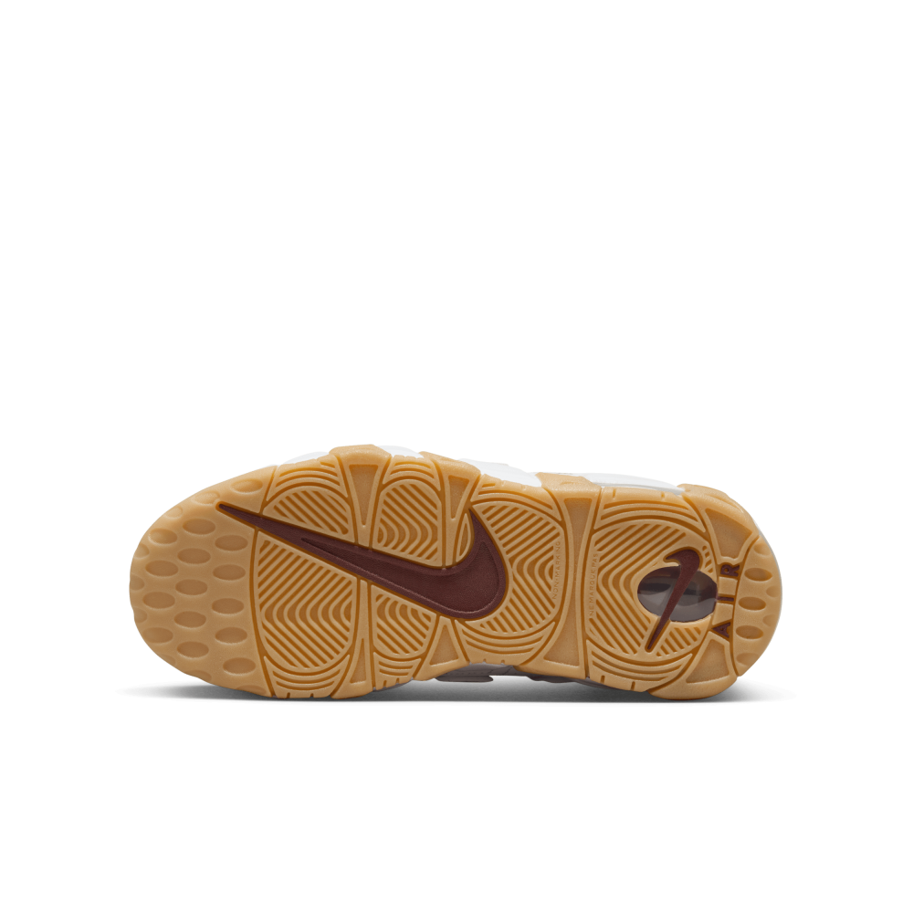 Nike Air More Uptempo FJ2846-100 / weiss