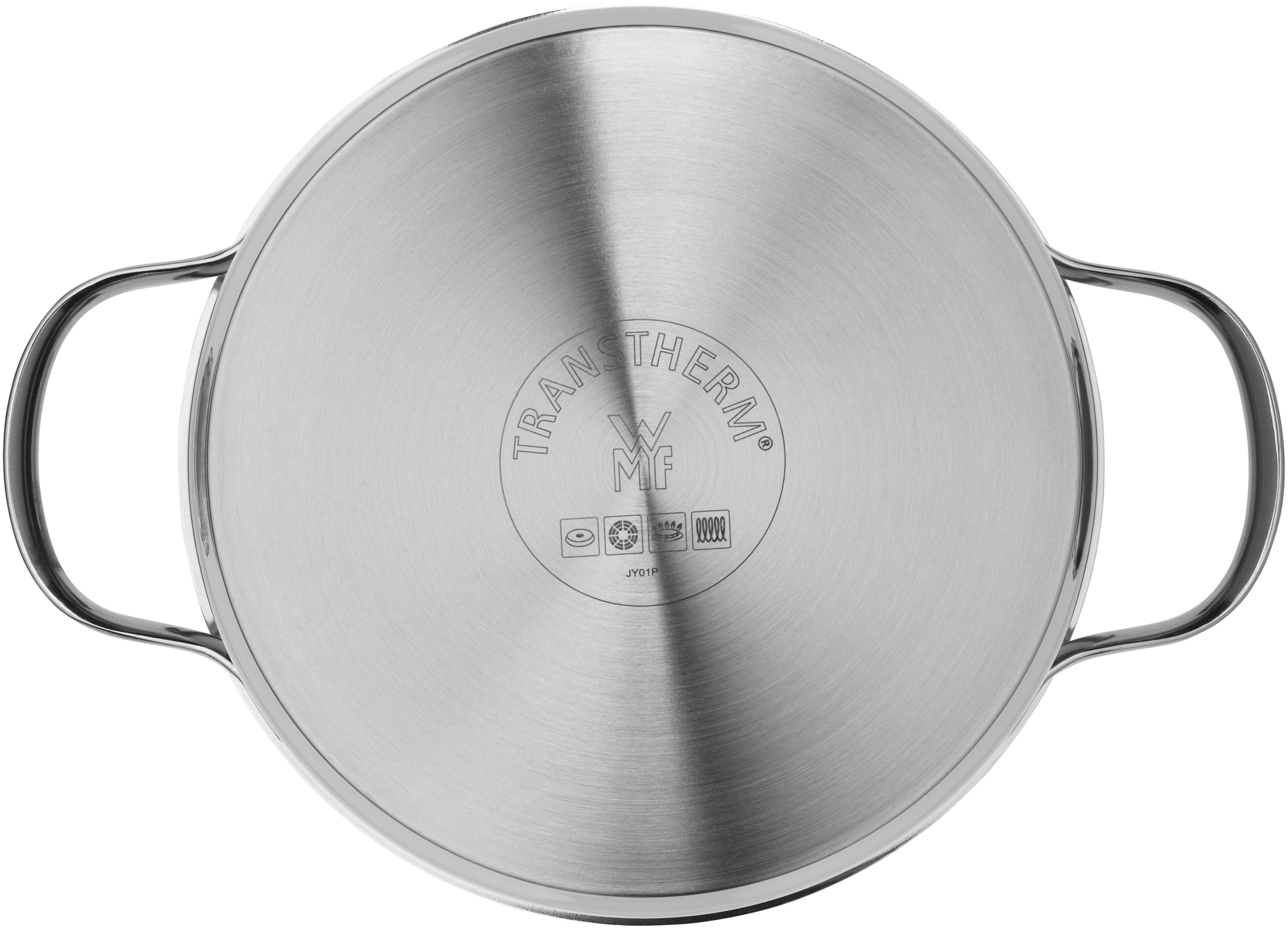 WMFBratentopf m. Deckel 20cm