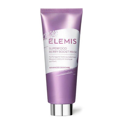 Maschera Elemis Superfood Berry Boost 75 ml