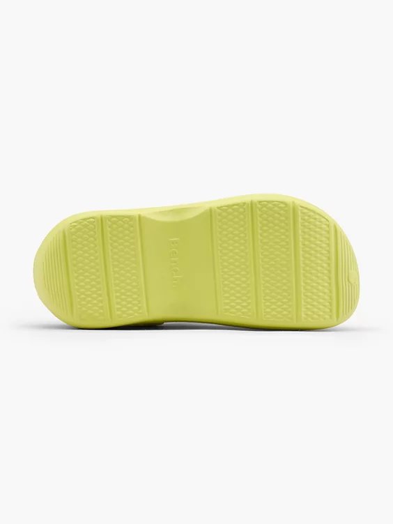 Bench Clogs