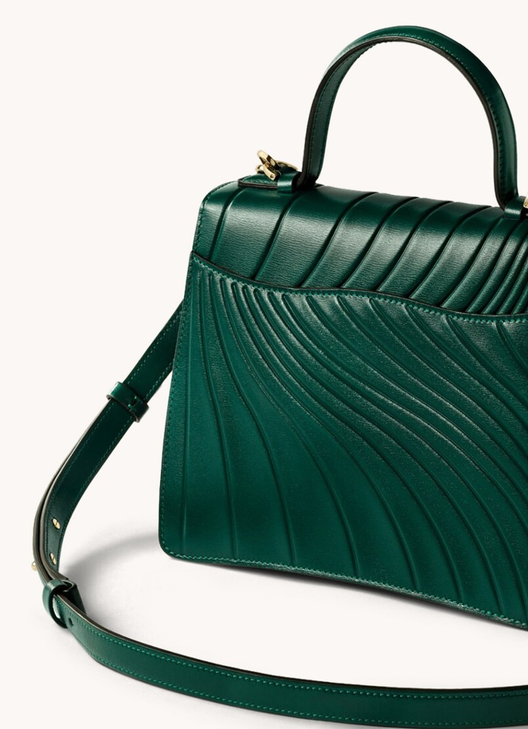 Geantă Cartier Panthère de Cartier CRL1002437 din piele de vițel