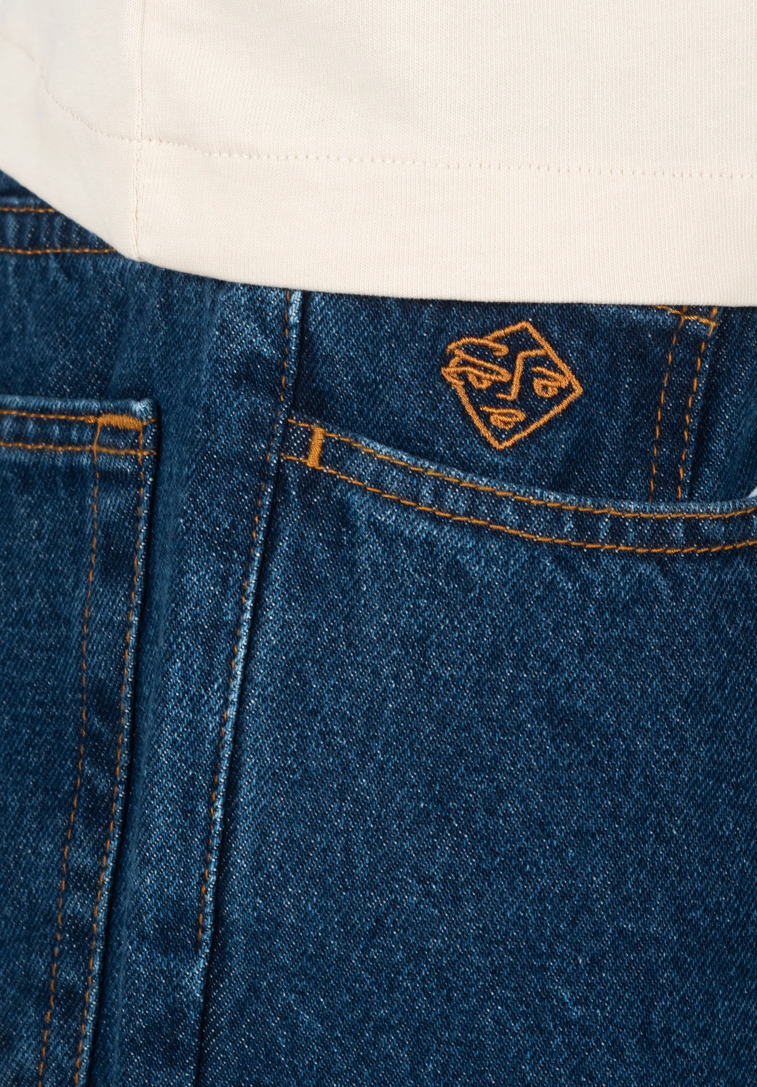 '89! Denim