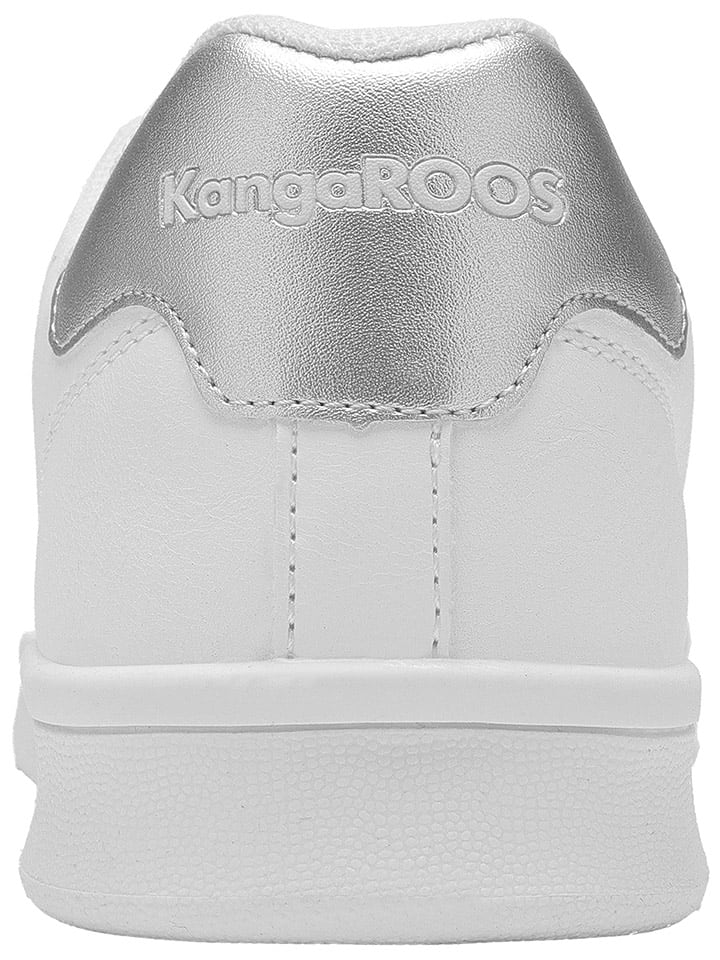 Kangaroos Sneakers 