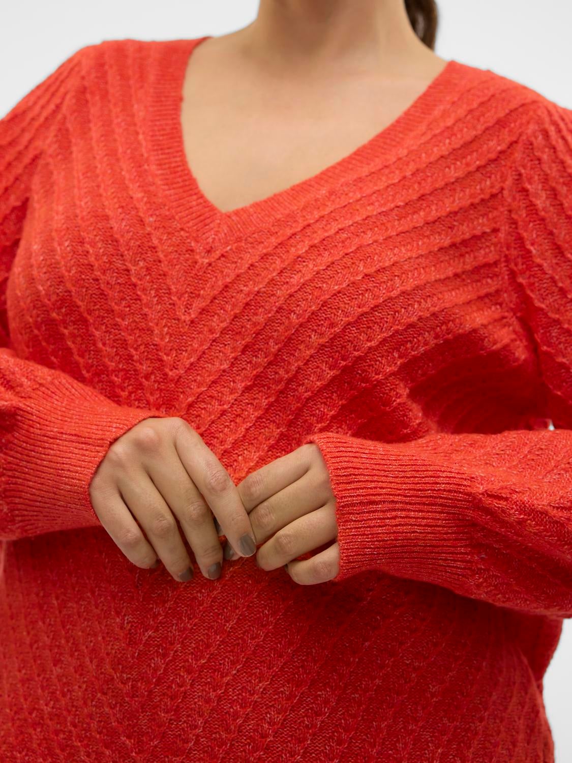 VMCSTINNA Pullover