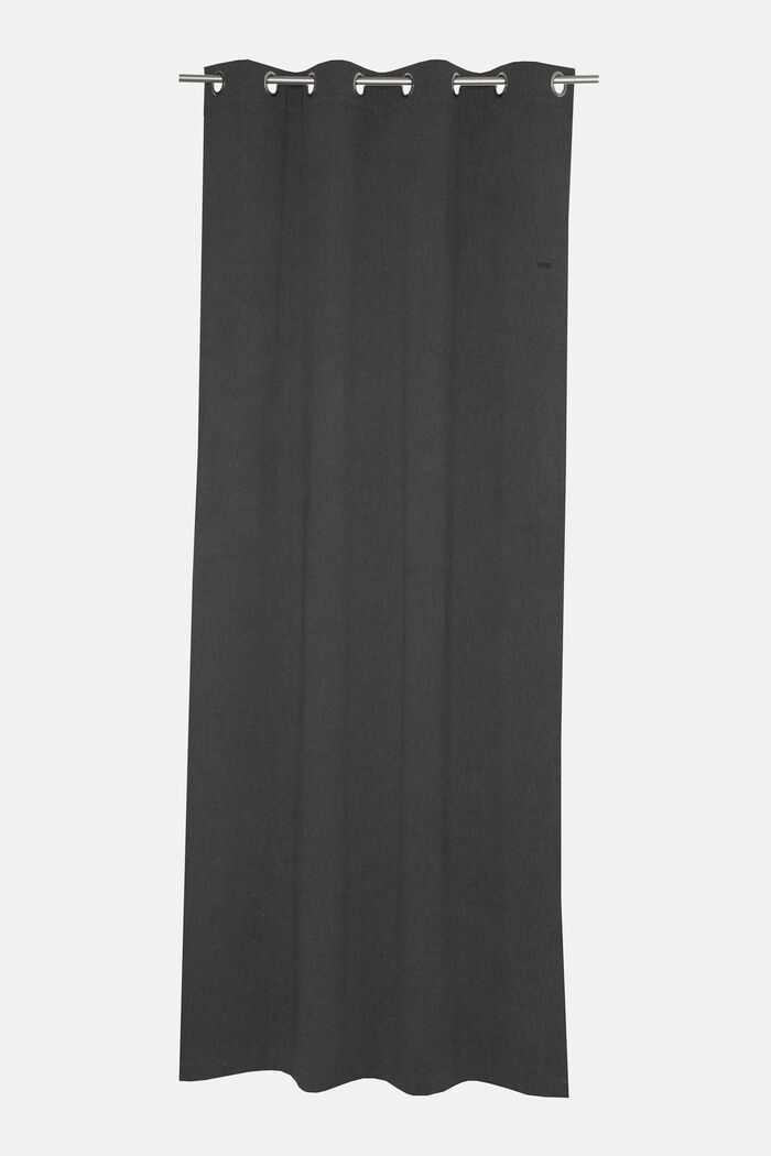 Curtains & Rollos