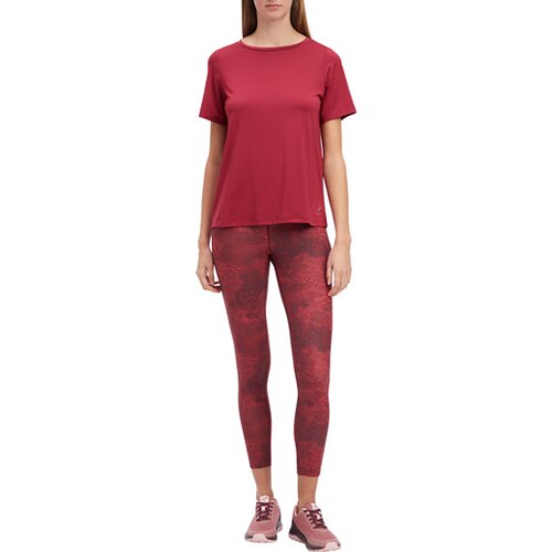 DAMEN SHIRT GORA II SS W