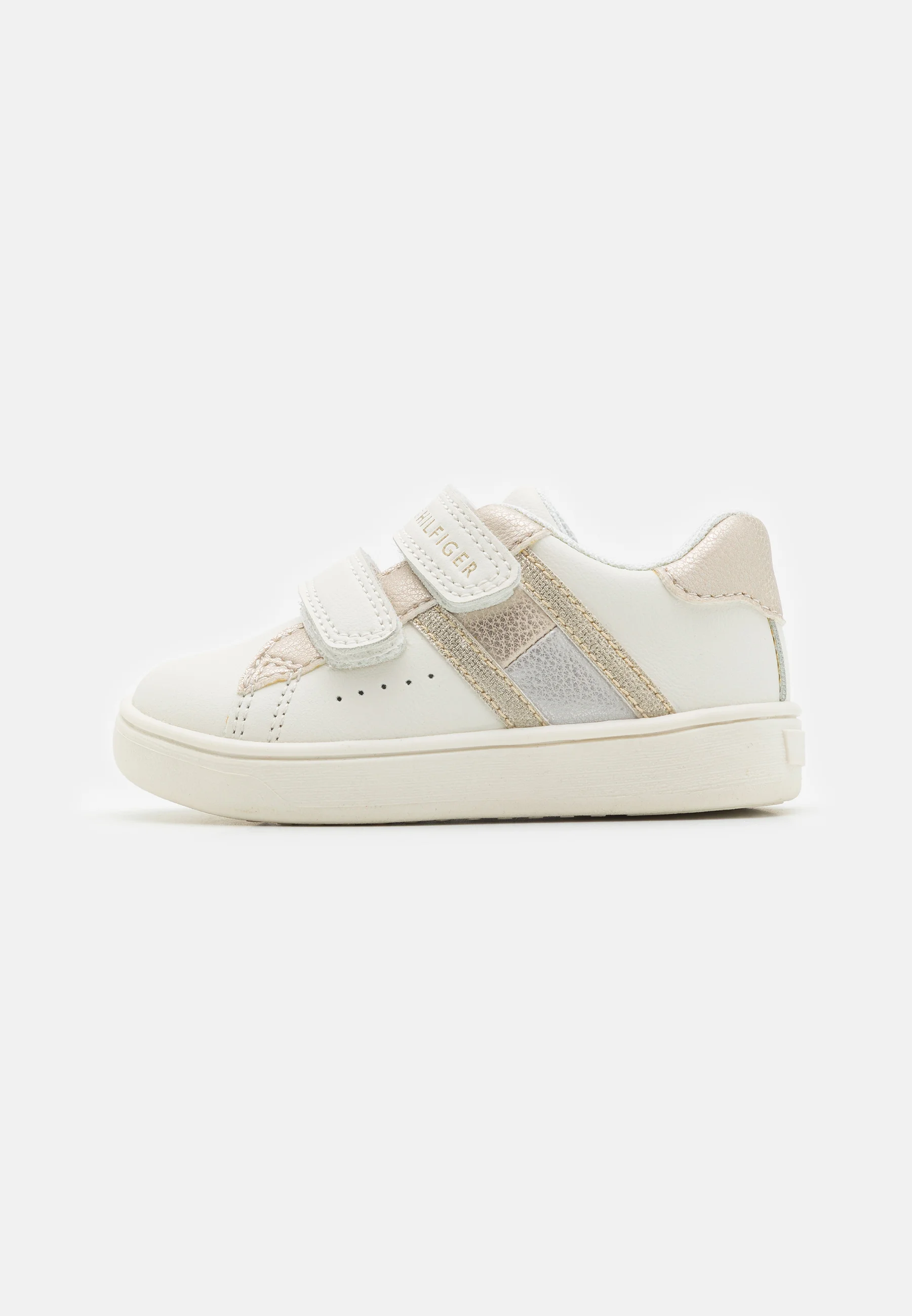 Tommy Hilfiger LOGAN - Zapatillas bajas