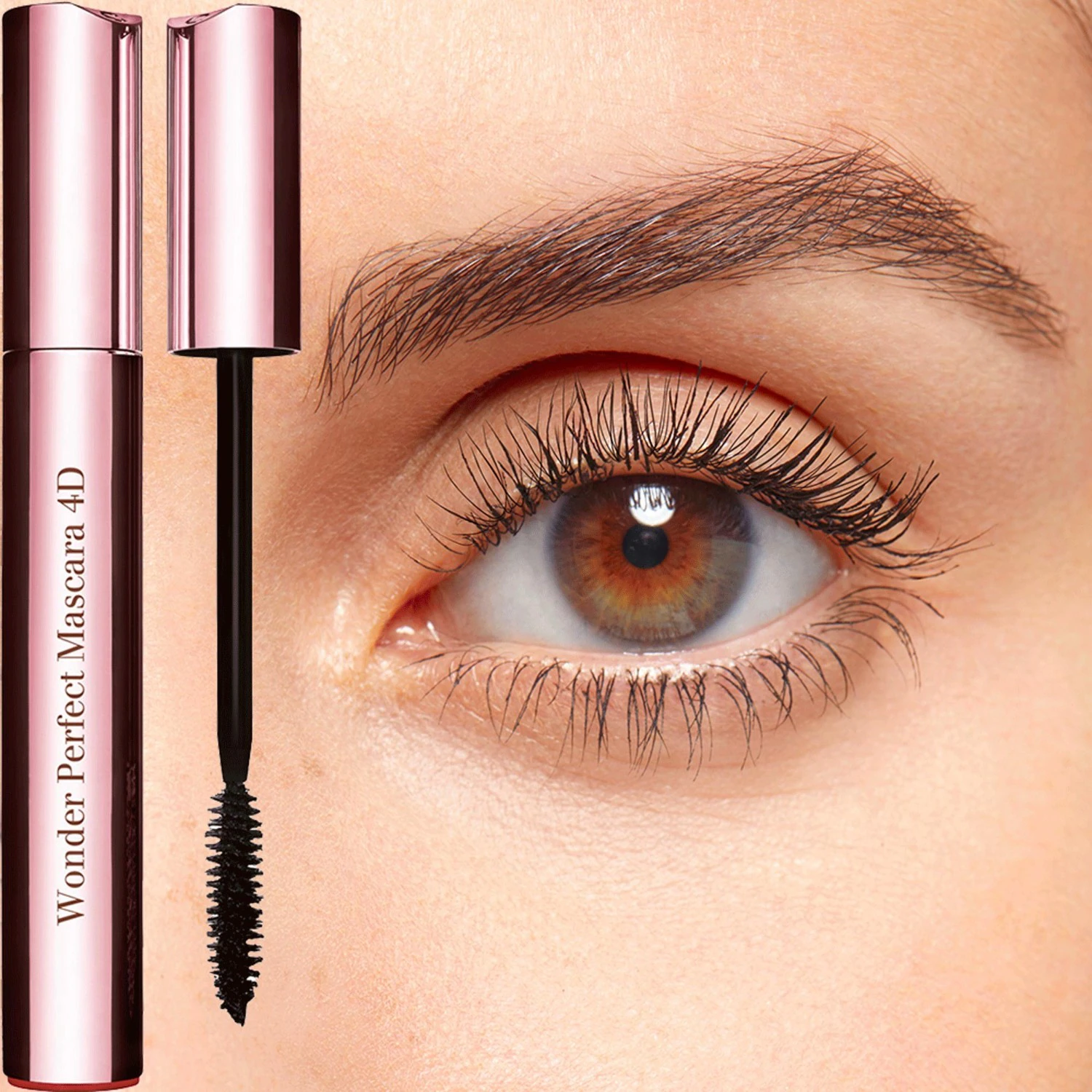 Clarins Wonder Perfect 4D