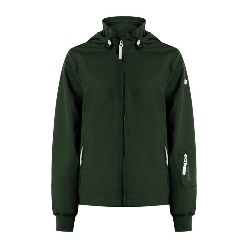 DreiMaster Kurzjacke Damen