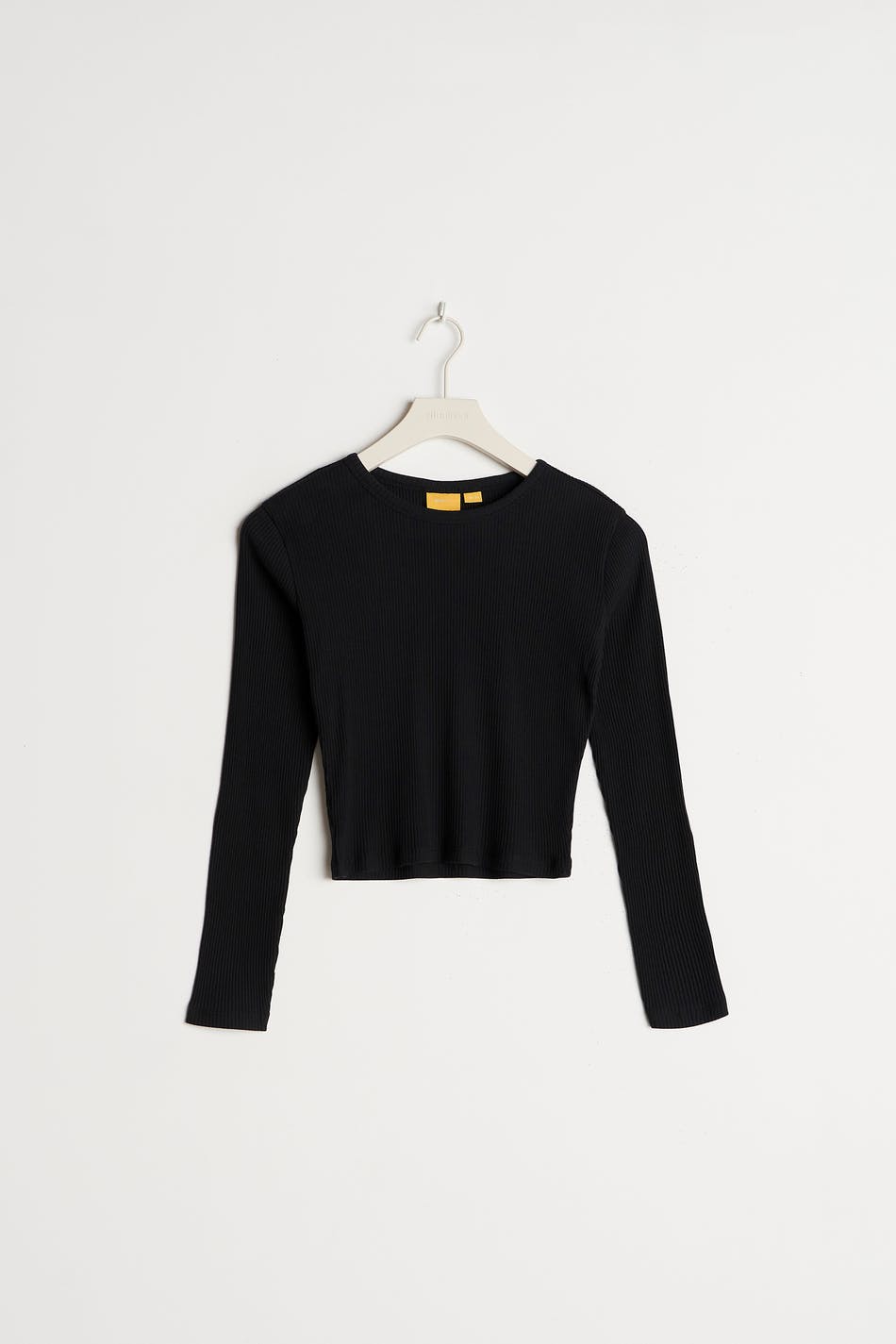 Y rib top