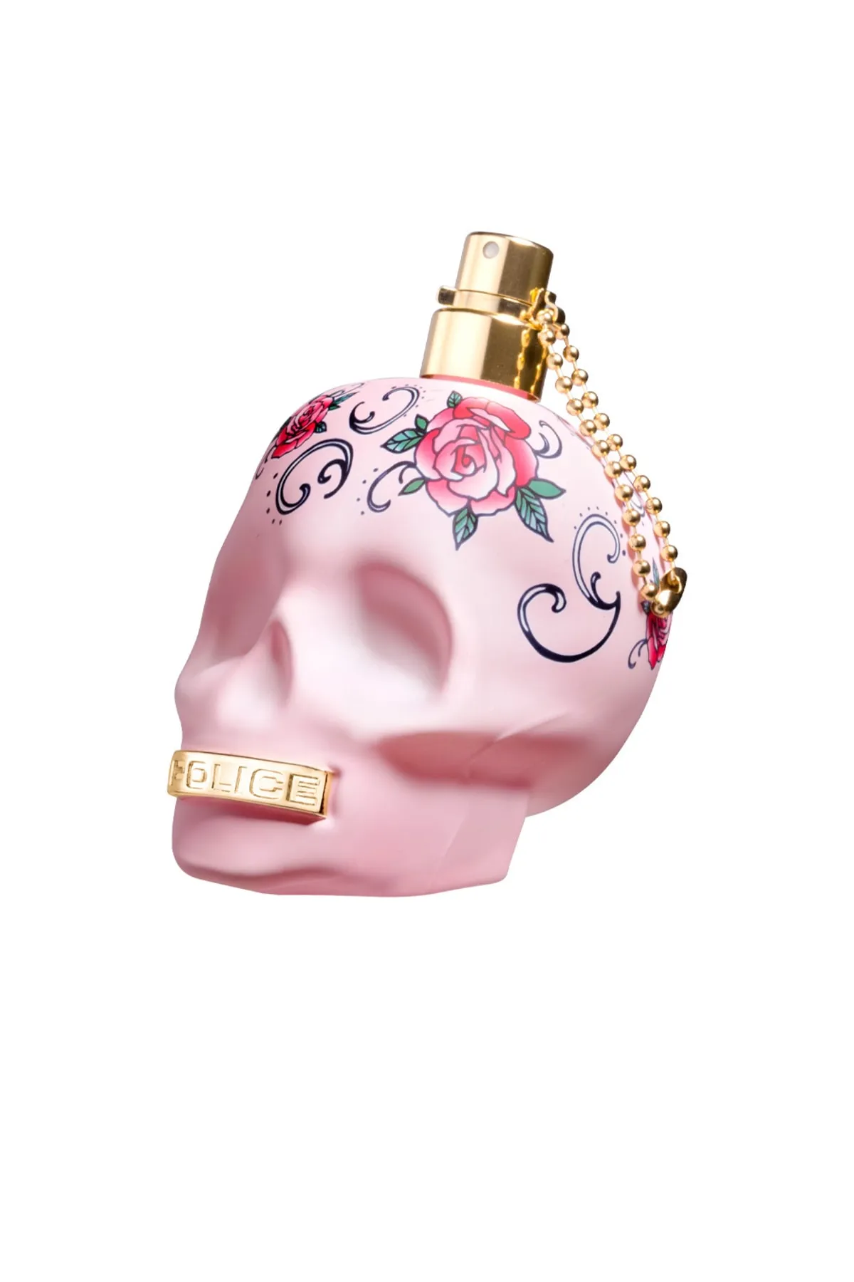 Police  Parfum - Süß