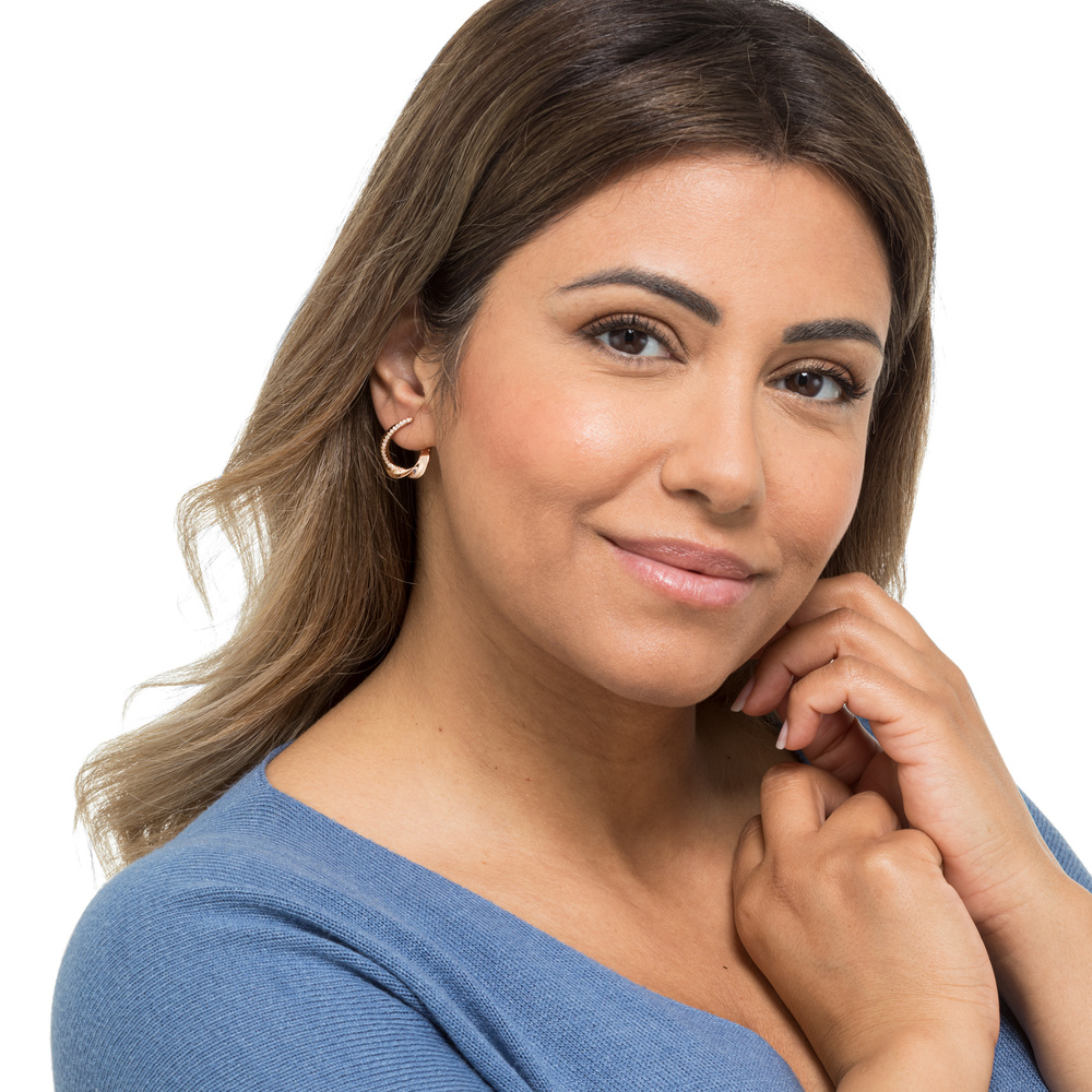 Heideman Boucles d'oreilles Jarla Boucles d'oreilles