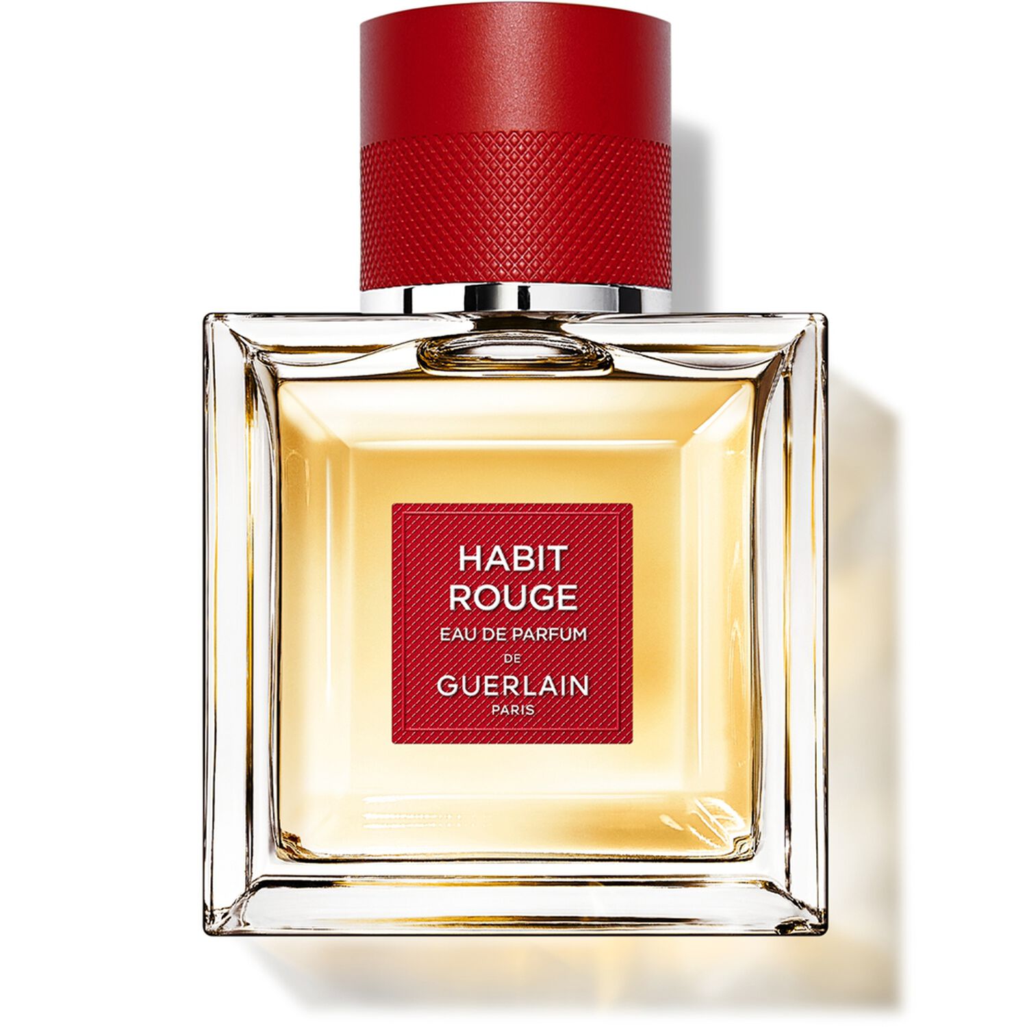 Guerlain Habit Rouge Eau de Parfum