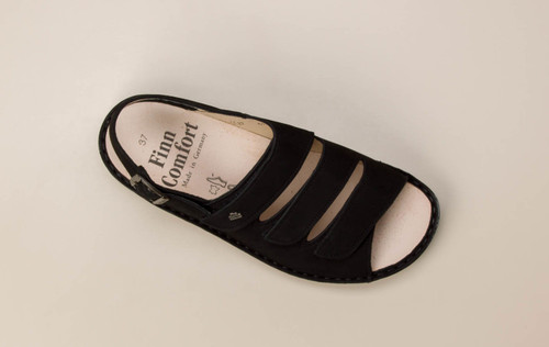 Sandale-22510090010 Finn Comfort