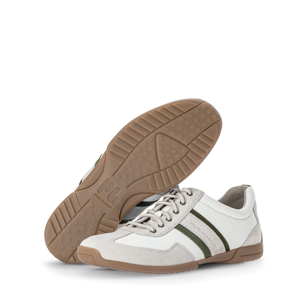Pius Gabor PG1137 Sneaker low weiß