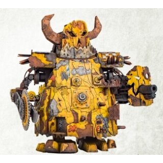 Orc Krushinator Deffstomper