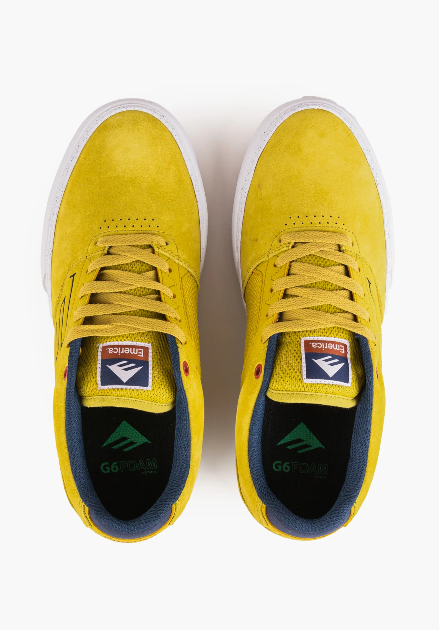 The Low Vulc