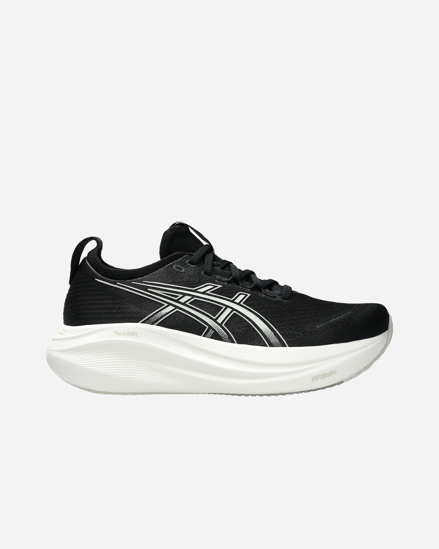 Buty do biegania Scarpe Asics Gel Nimbus 27 W 1012B753-002