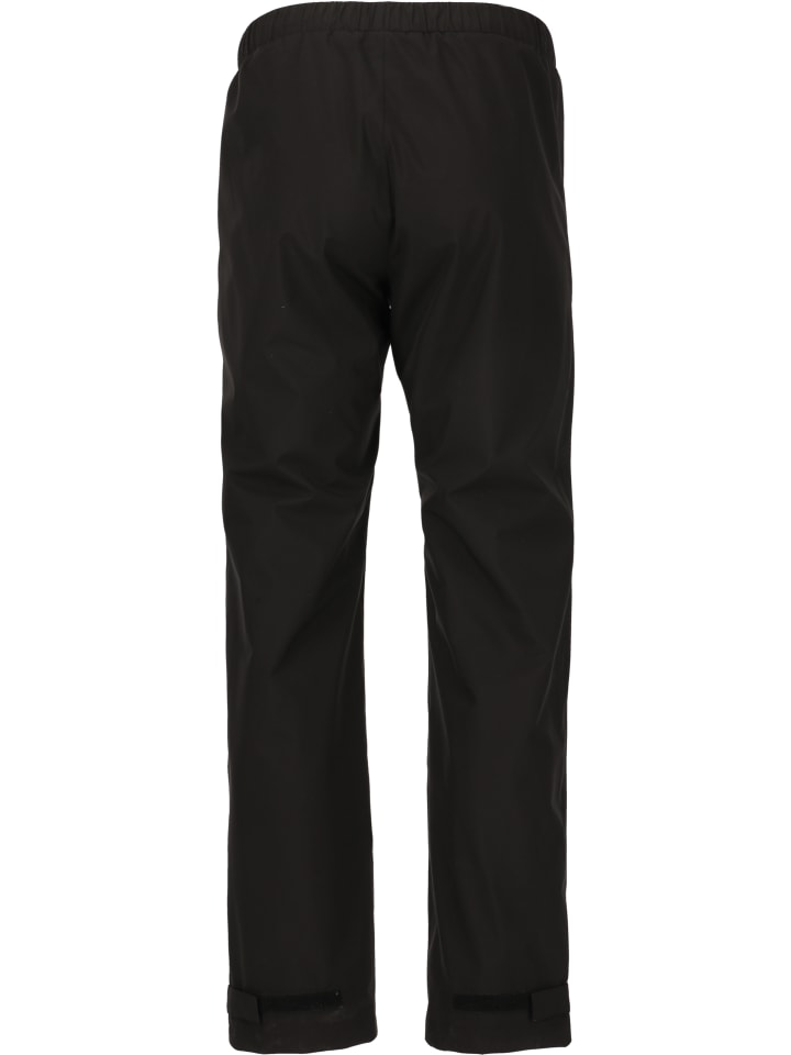 Weather Report Regenhose Gust in 1001 Black günstig kaufen