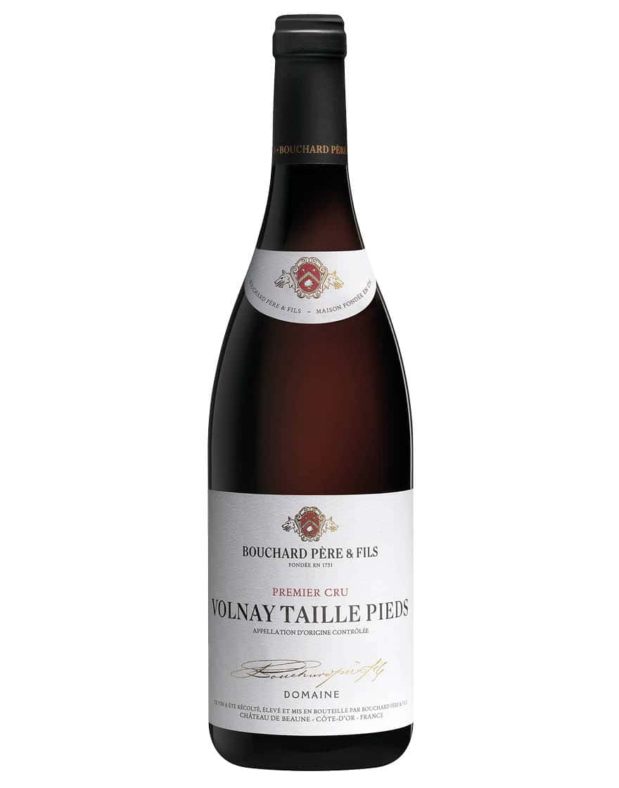 Volnay Premier Cru Taille Pieds AOC 2013 Bouchard 0,75 ℓ