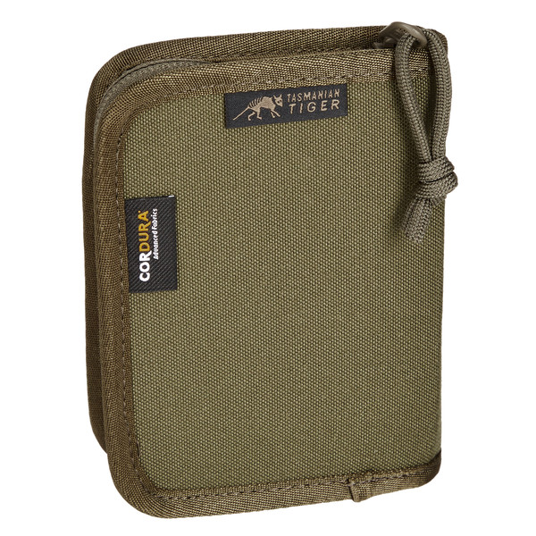TT MIL WALLET - Portmonee