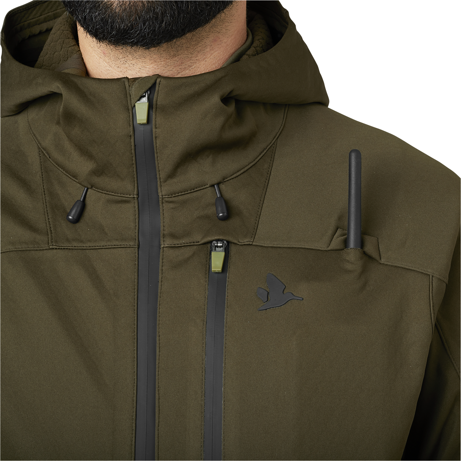 Seeland Herren Jacke Hawker II