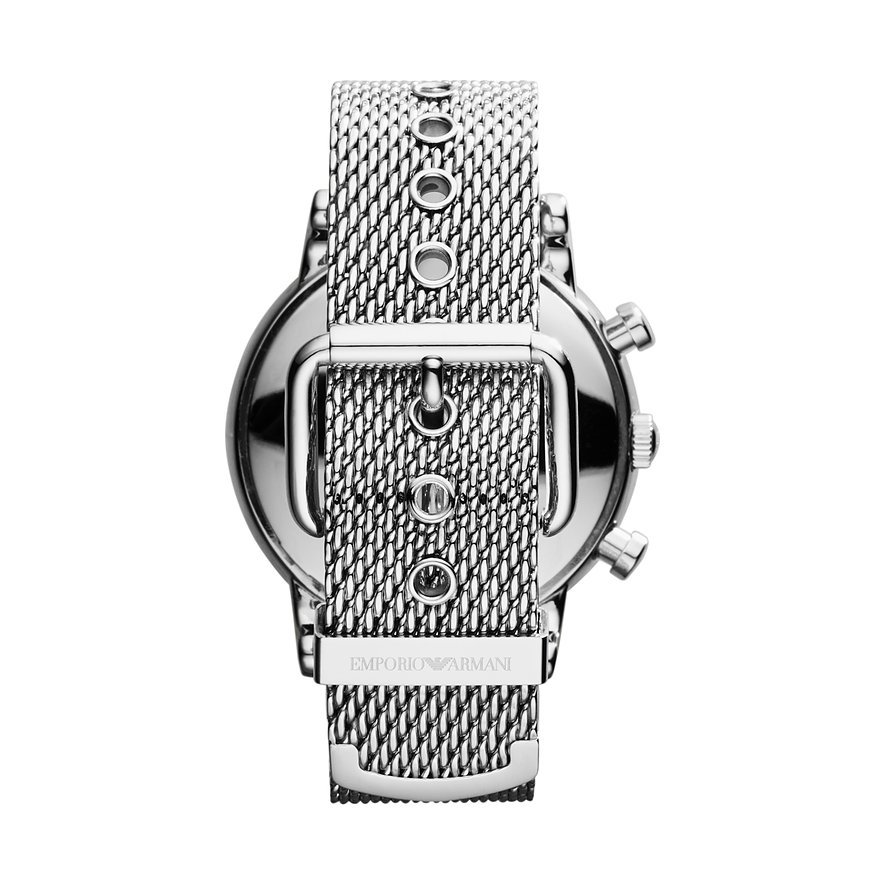 Emporio Armani Chronograph