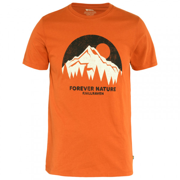 Fjällräven - Nature T-Shirt - T-Shirt