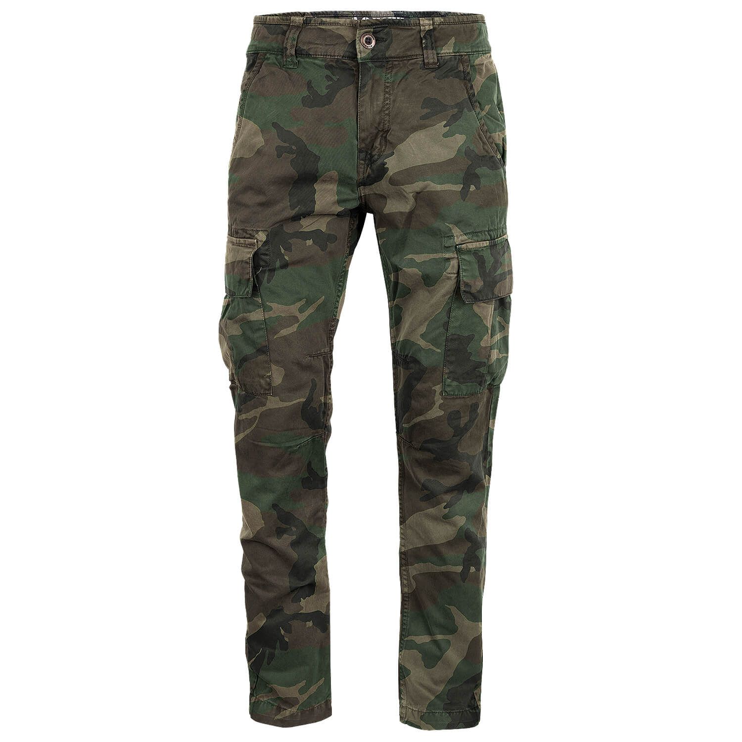 Agent Pant Cargo Hose