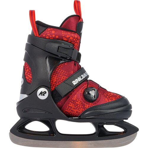 KINDER SCHLITTSCHUHE RINK RAVEN ICE BOA