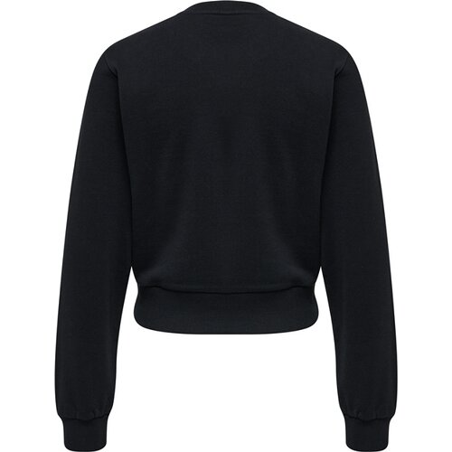 DAMEN SWEATSHIRT HMLLGC SHAI SHORT SWEATSHIRT