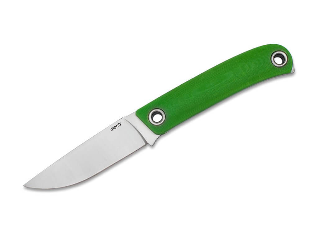Patriot RWL 34 G10 Toxic Green