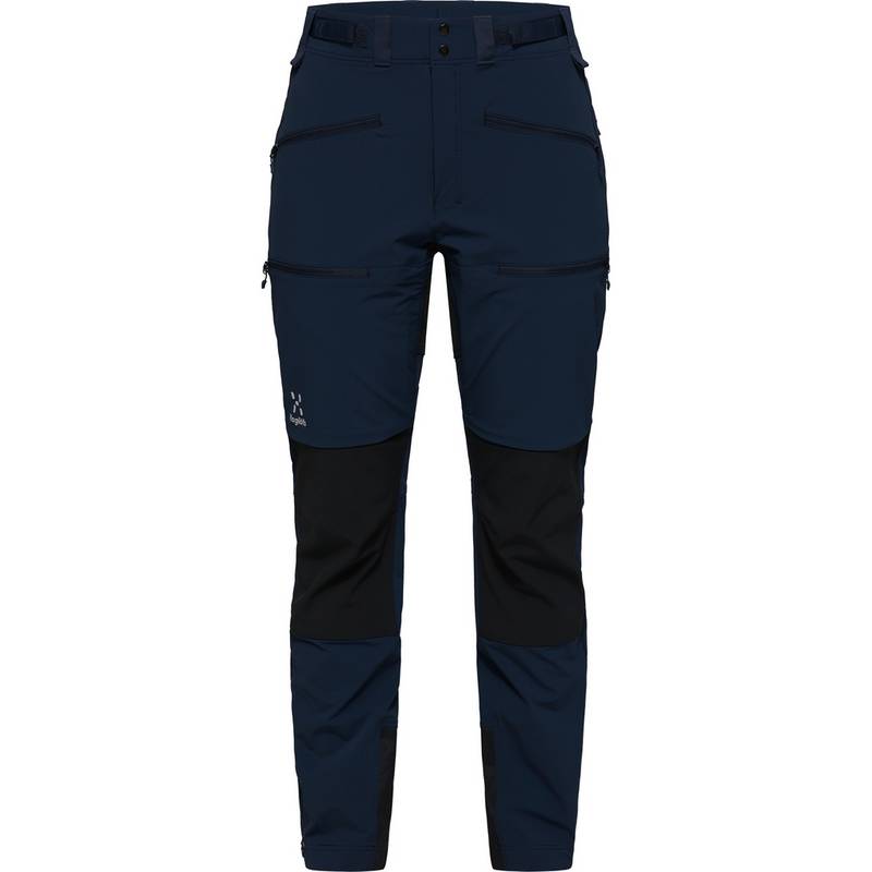 Haglöfs Rugged Standard Pant Trekkinghose Damen