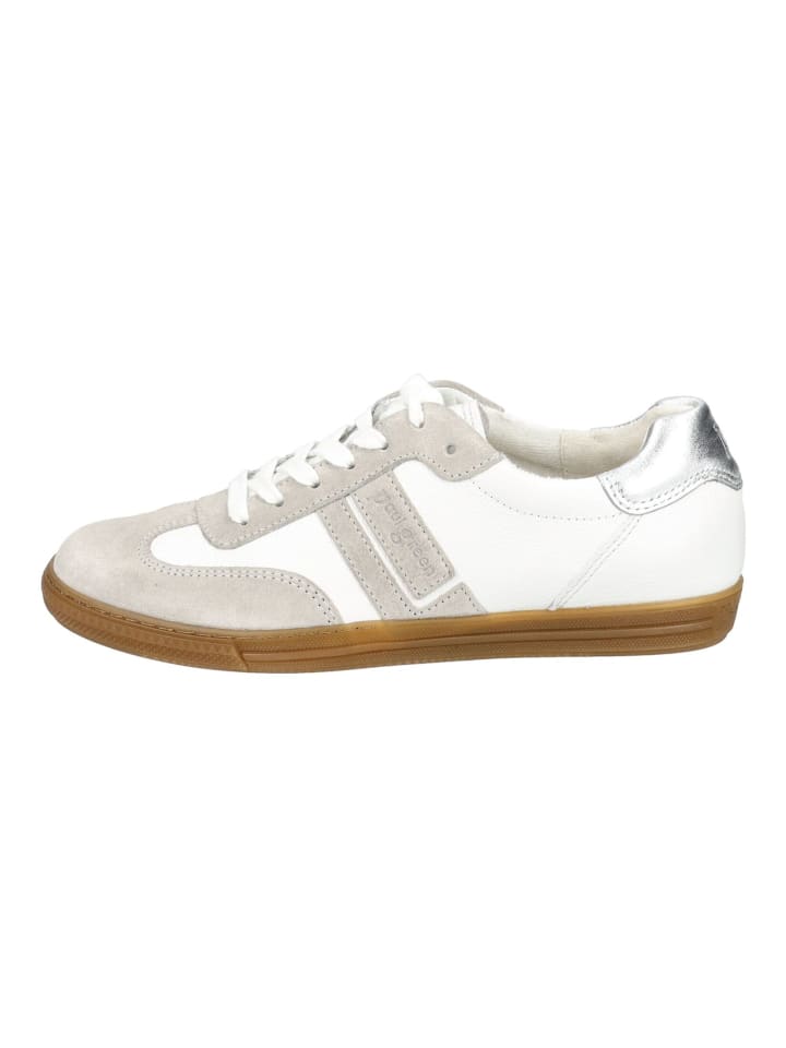 Paul Green Sneaker in Rosa/Weiß günstig kaufen 35,5
