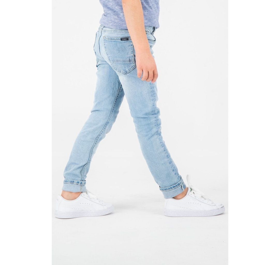 Garcia Slim-fit-Jeans Jeans Xevi superlim
