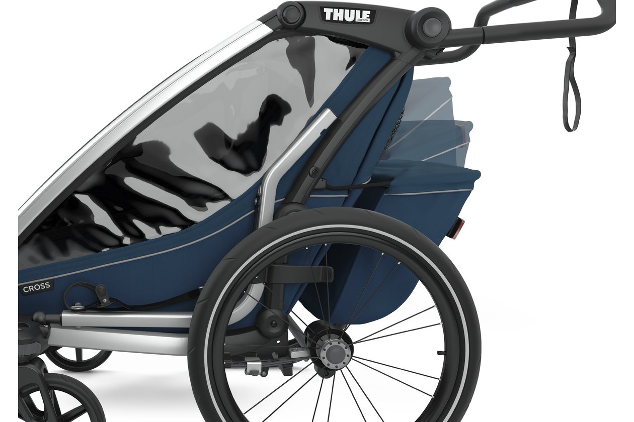 Thule Chariot Cross2