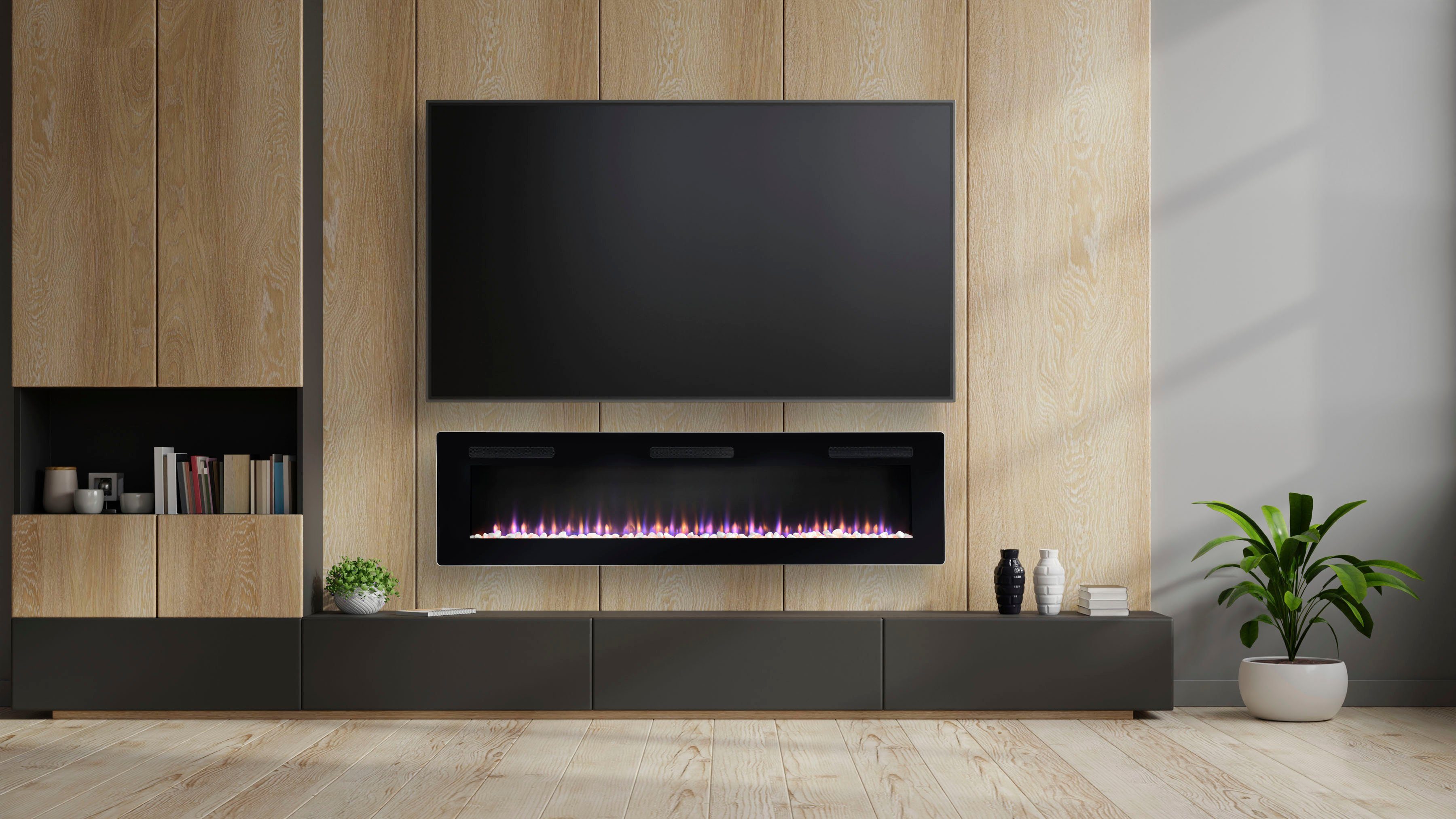Dimplex Elektrokamin Sierra 72