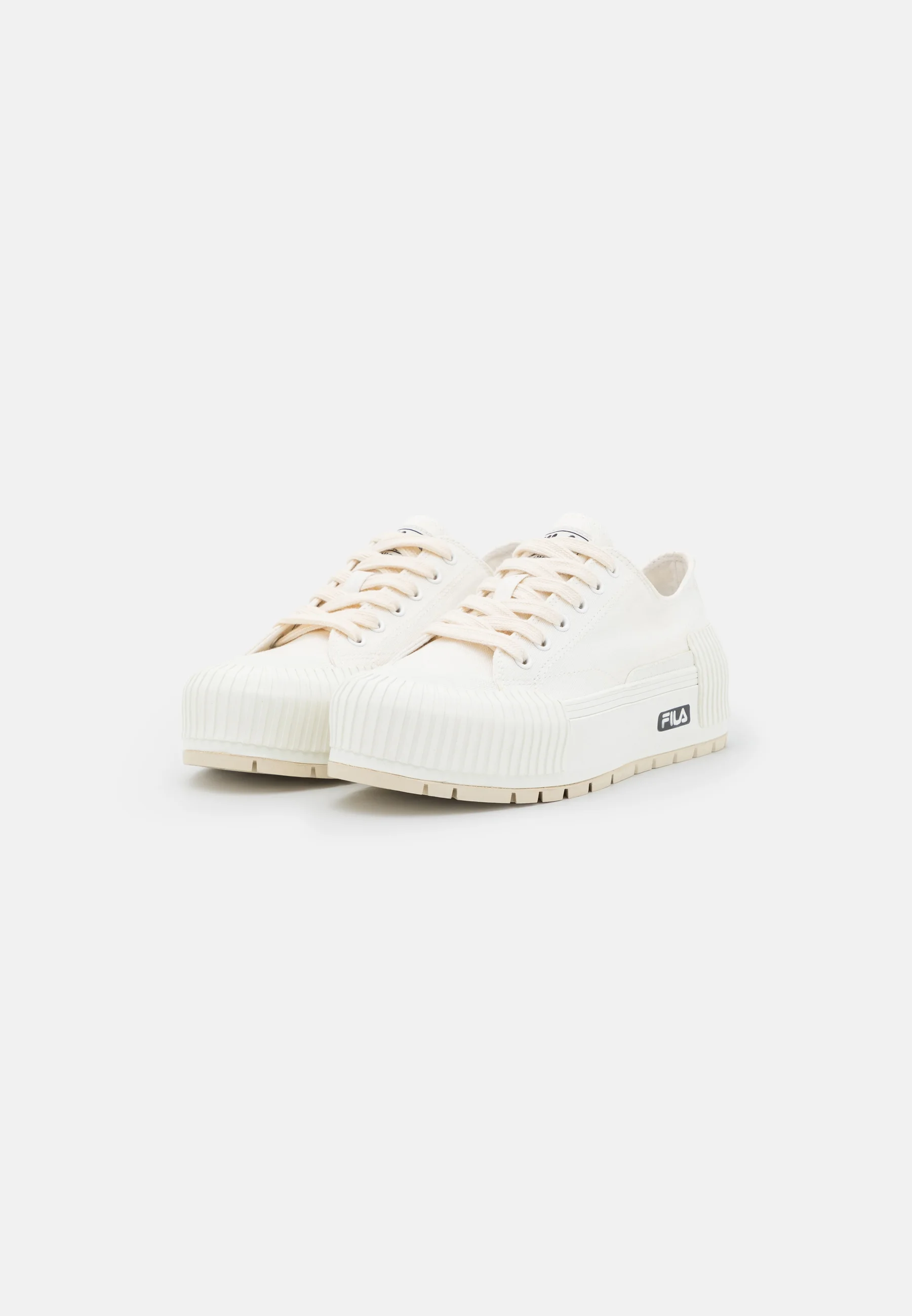 Fila CITYBLOCK PLATFORM - Zapatillas bajas