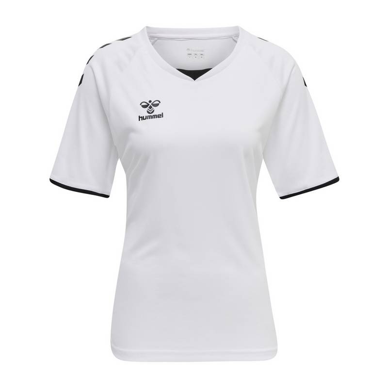 hummel hmlCORE VOLLEY TEE WO T-Shirt Damen