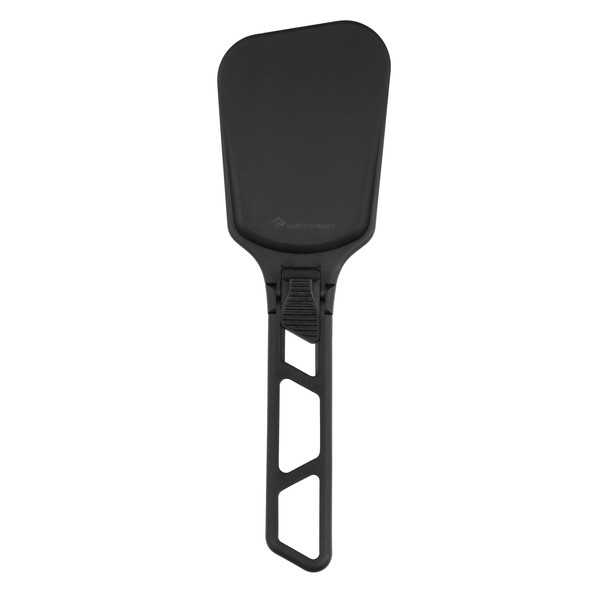 CAMP KITCHEN FOLDING SPATULA