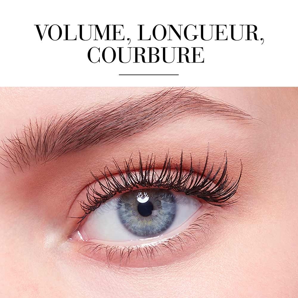 Bourjois TWIST UP THE VOLUME Mascara