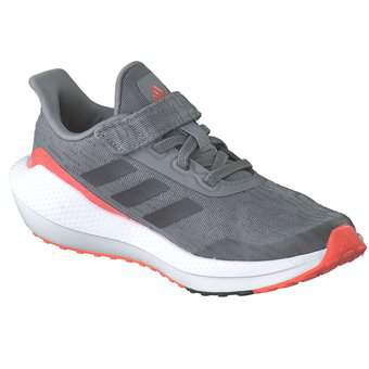 adidas EQ21 Run EL K Sneaker in grau